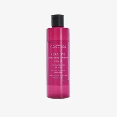 APOTHICA KERA LISS SHAMPOOING LISSANT 250ML