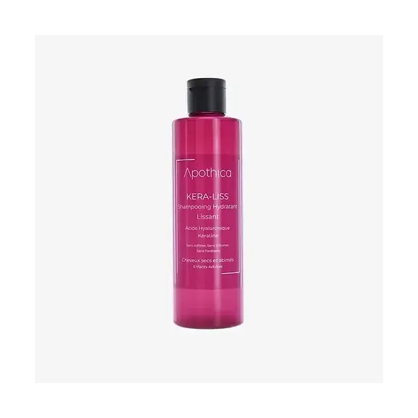 APOTHICA KERA LISS SHAMPOOING LISSANT 250ML
