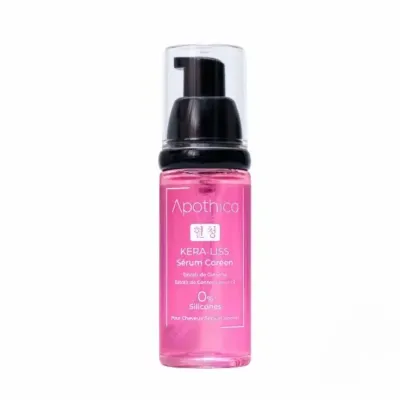 APOTHICA KERA LISS SERUM COREEN 50ML