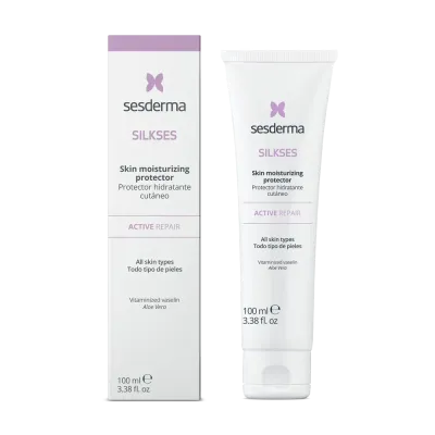 SESDERMA SILKSES BODY SKIN MOISTUR PROTECT 30ML