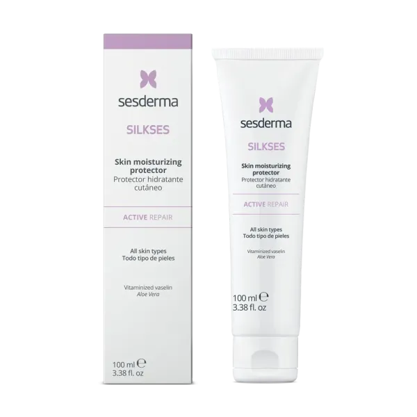 SESDERMA SILKSES BODY SKIN MOISTUR PROTECT 30ML