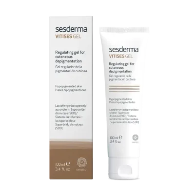 SESDERMA VITISES GEL 100ML