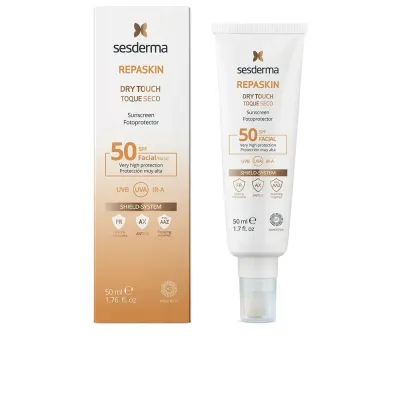 SESDERMA REPASKIN PHOTOPROTECTEUR SPF 50+ 50ML