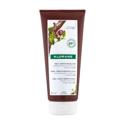 KLORANE BAUME APRES SHAMPOOING A LA QUININE 200ML