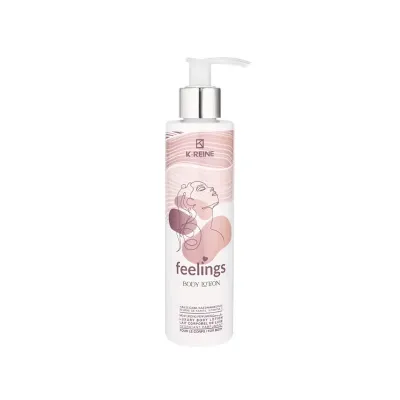 K-REINE LOTION HYDRATANTE CHEVEUX ET CORPS FEELINGS 200ML