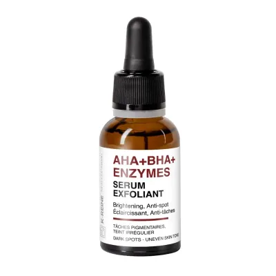 K-REINE SERUM EXFOLIANT AHA ANTI TACHES 30ML