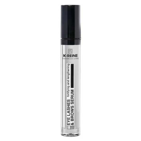 K-REINE SERUM CILS ET SOURCILS FORTIFIANT ALLONGEANT 7ML