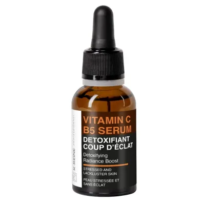 K-REINE VITAMINE C B5 SERUM DETOXIFIANT 30ML