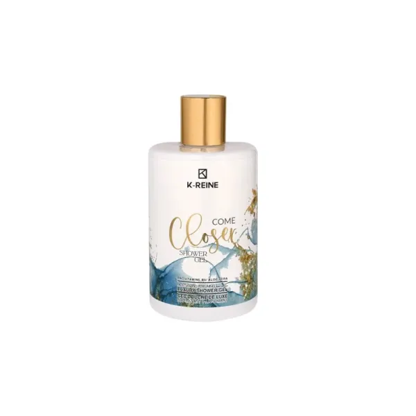 K-REINE GEL DOUCHE DE LUX COME CLOSER 300ML