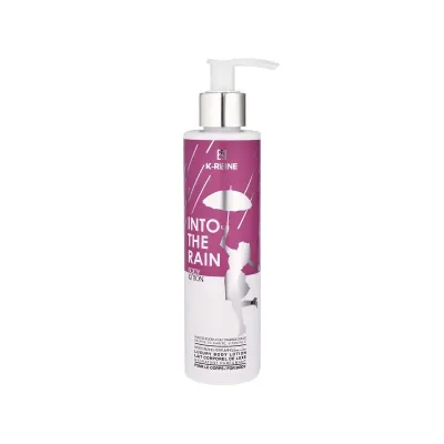K-REINE LOTION HYDRATANTE CHEVEUX ET CORPS INTO THE RAIN 200ML