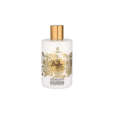K-REINE GEL DOUCHE DE LUX CREME BRULEE 300ML