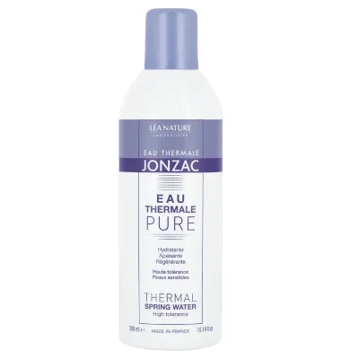 JONZAC PURE EAU THERMALE 300ML