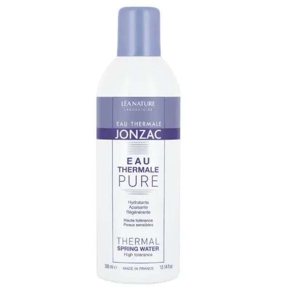 JONZAC PURE EAU THERMALE 300ML