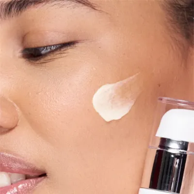 NUBIANCE CREME SOIN CORRECTEUR D'HYPERPIGMENTATION HRB-3 FORMULE NUIT 50ML