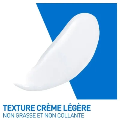 CERAVE LAIT HYDRATANT 236 ML