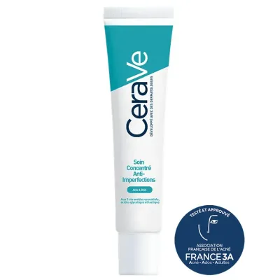 CERAVE SOIN CONCENTRE ANTI IMPERFECTIONS 40ML