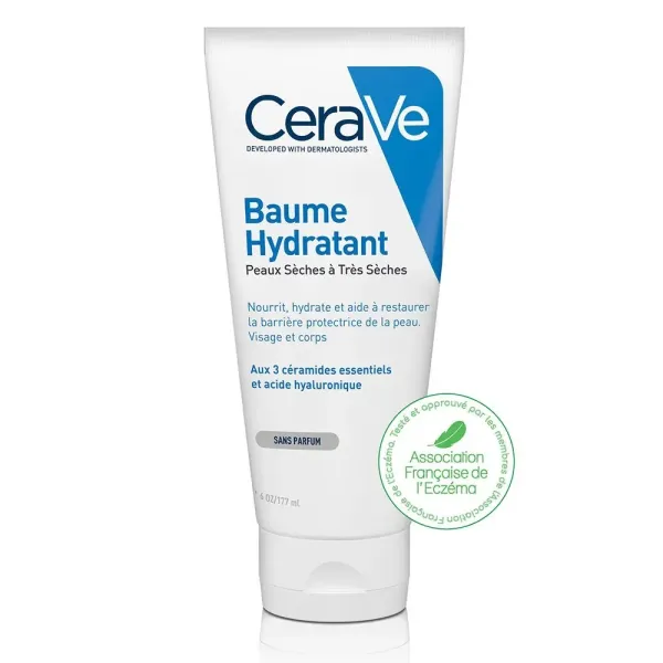 CERAVE BAUME HYDRATANT 177 ML