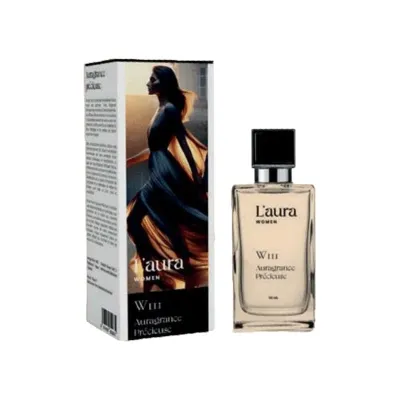L'AURA WOMEN WIII AURAGRANCE PRECIEUSE 50ML