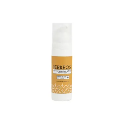 HERBEOS CREME DE JOUVENCE 30ML