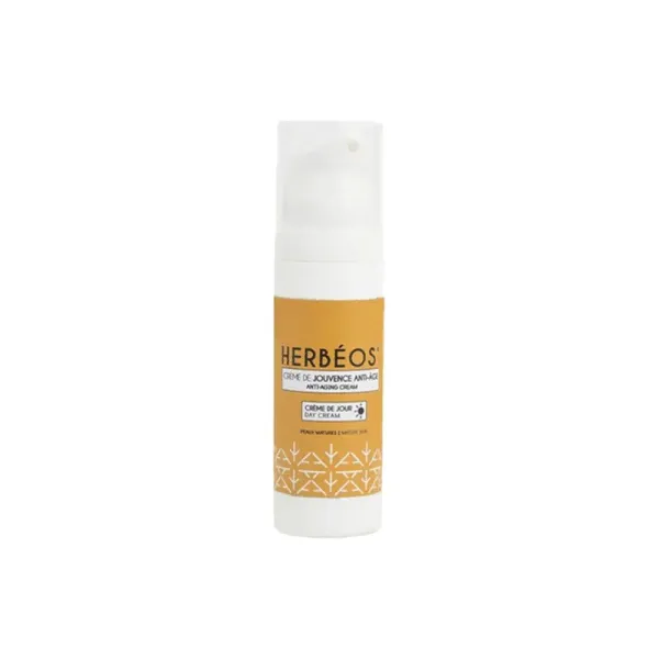 HERBEOS CREME DE JOUVENCE 30ML