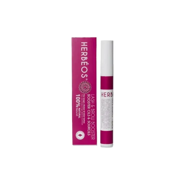 HERBEOS BOOSTER CILS ET SOURCILS 12ML