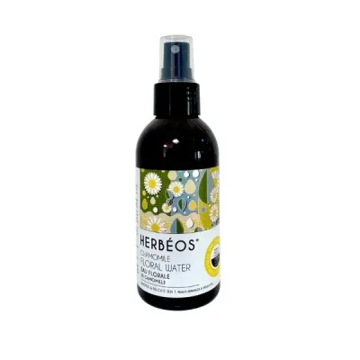 HERBEOS EAU FLORALE DE CAMOMILLE 150ML