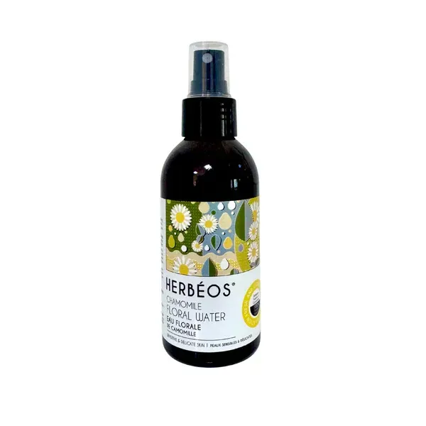 HERBEOS EAU FLORALE DE CAMOMILLE 150ML