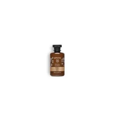 APIVITA ROYAL HONEY GEL DOUCHE AUX HUILES ESSENTIELLES 250 ML