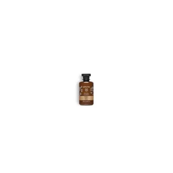 APIVITA ROYAL HONEY GEL DOUCHE AUX HUILES ESSENTIELLES 250 ML