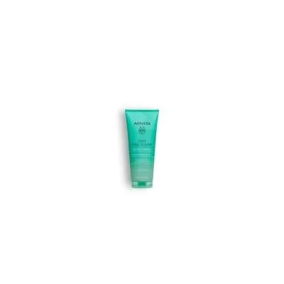 APIVITA GEL NETTOYANT PURIFIANT 200ML