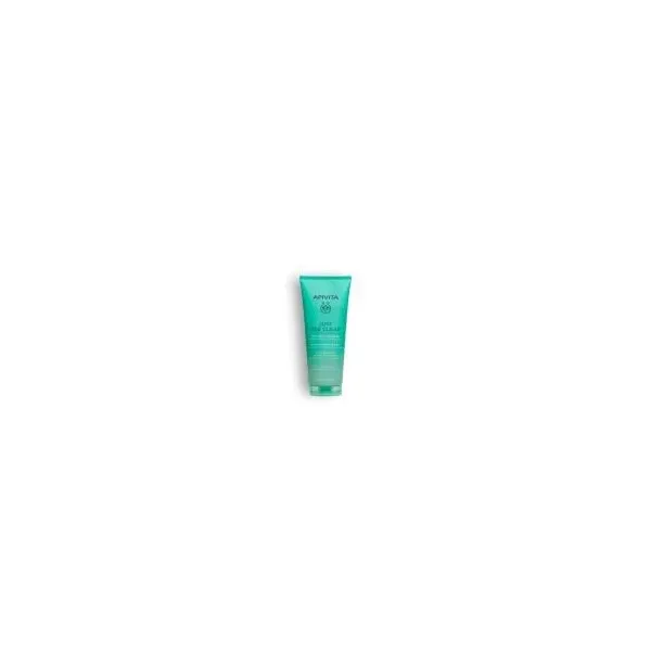 APIVITA GEL NETTOYANT PURIFIANT 200ML