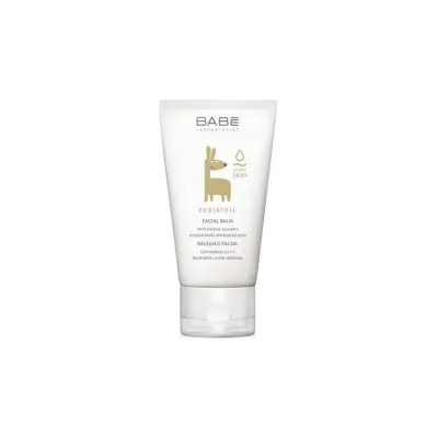 BABE PEDIATRIC BAUME VISAGE 50 ML
