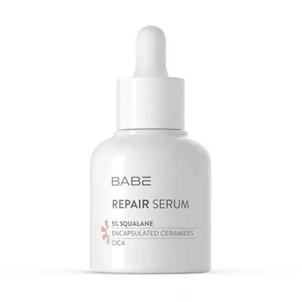 BABE REPAIR SERUM 30ML
