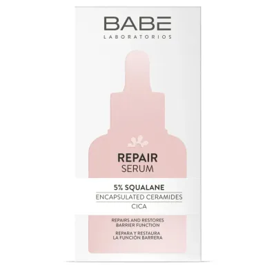 BABE REPAIR SERUM 30ML