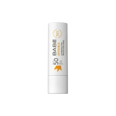 BABE LIP PROTECTION INVISIBLE 50SPF 4GR