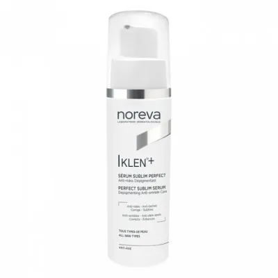 NOREVA IKLEN+ SERUM SUBLIM PERFECT 30ML