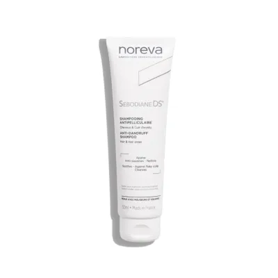 NOREVA SEBODIANE DS SHAMPOOING ANTIPELLICULAIRE 150ML