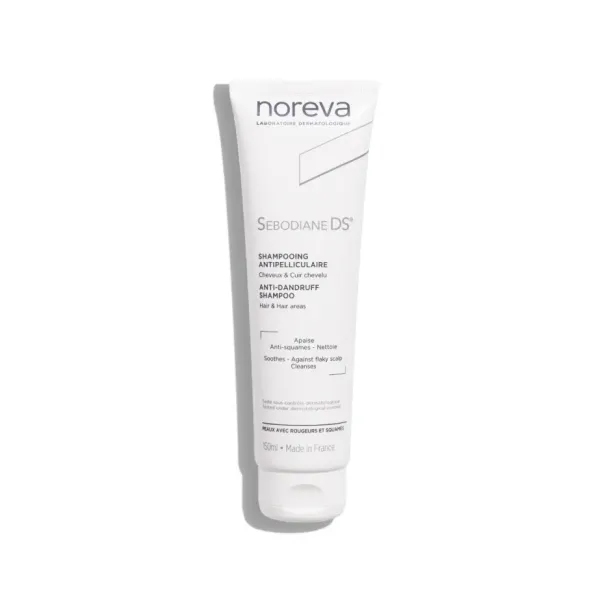 NOREVA SEBODIANE DS SHAMPOOING ANTIPELLICULAIRE 150ML