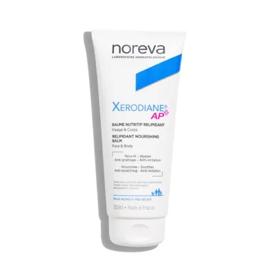 NOREVA XERODIANE AP+ BAUME RELIPIDANT 200ML