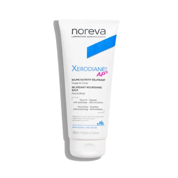 NOREVA XERODIANE AP+ BAUME RELIPIDANT 200ML
