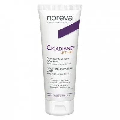 NOREVA CICADIANE SPF 50+ 40 ML