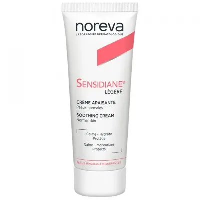 NOREVA SENSIDIANE CREME LEGERE 40ML