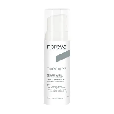 NOREVA TRIO WHITE XP SOIN ANTI TACHES 30ML