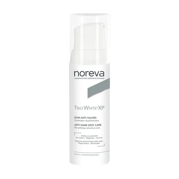 NOREVA TRIO WHITE XP SOIN ANTI TACHES 30ML