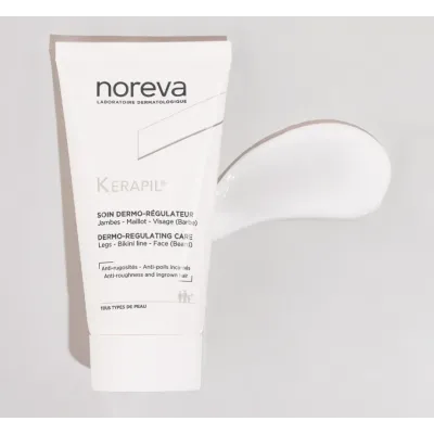 NOREVA KERAPIL SOIN DERMO REGULATEUR 75ML