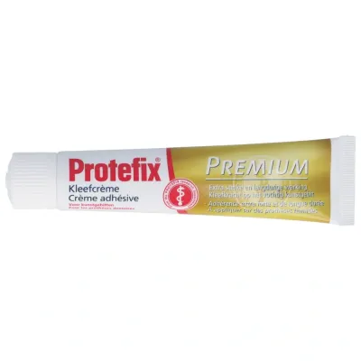 PROTEFIX CREME ADHESIVE PREMIUM 7*EFFECT 47GR