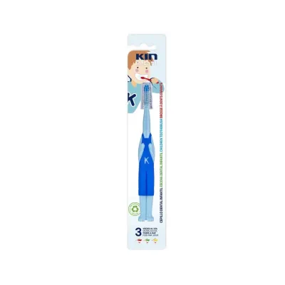 KIN BROSSE A DENTS ENFANTS +3 ANS