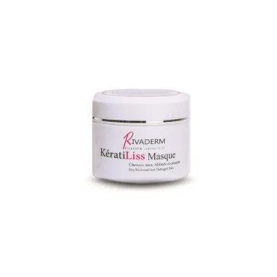 RIVADERM KERATILISS MASQUE 250 ML