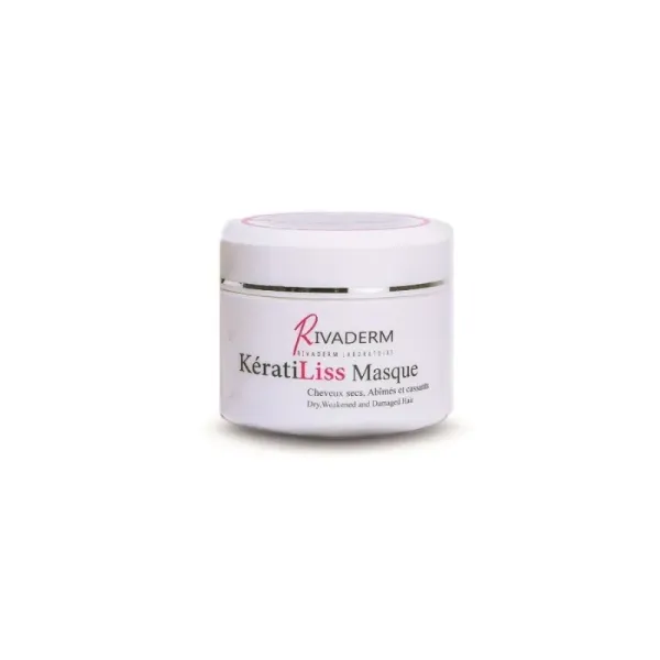 RIVADERM KERATILISS MASQUE 250 ML