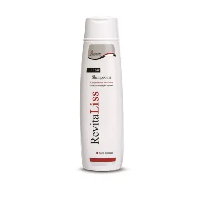 RIVADERM REVITALISS SHAMPOOING 200ML